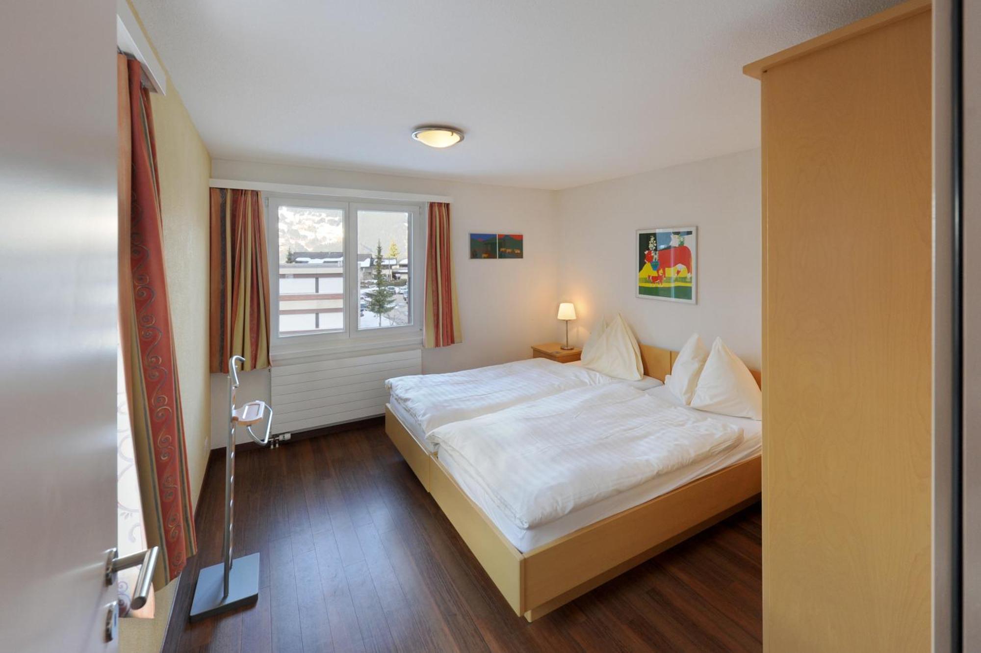 Eiger Guest House - Grindelwald Room photo