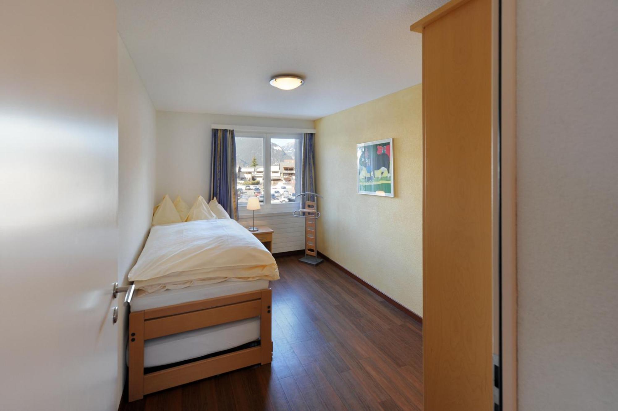 Eiger Guest House - Grindelwald Room photo